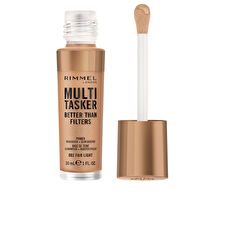 Rimmel Multi Tasker Better Than Filters 30ml