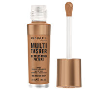Rimmel London Multi-tasker Illuminating Primer #007-deep 30ml