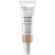 Madara H2o Tint Tinted Hyaluronic Serum #2 Moon Flower 30ml