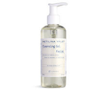 Metilina Valet Methylina Valet Cleansing Facial Gel 250ml