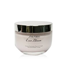 Shiseido Ever Bloom Parfümierte Körpercreme 200ml/6.8oz