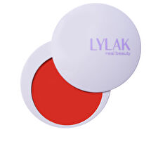Lylak Trust Blush Creamy Matte Blush #fierceless Coral 5.6ml