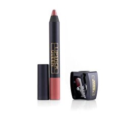 Lipstick Queen Cupid's Bow Lip Pencil With Pencil Sharpener - # Golden Arrow (Lustful Blush) 2.2g/0.07oz