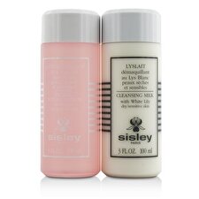 Sisley Duo Demaquillant Lot