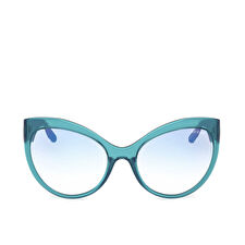 Guess Gafas Guess Gu00130 87x 61 Mm