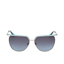 Guess Gafas Guess Gu00132 92w 58 Mm