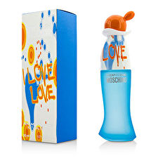 Moschino I Love Love Deodorant Spray 50ml/1.7oz
