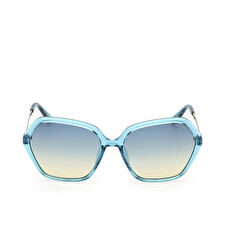 Guess Gafas Guess Gu00134 87w 55 Mm