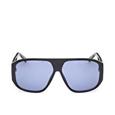 Guess Gafas Guess Gu00135 01v 61 Mm