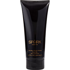 Liz Claiborne Spark Hair Gel 180ml/6.7oz