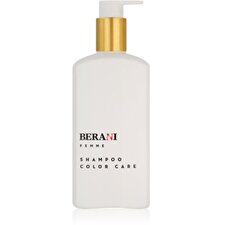 Berani Femme Shampoo Color Care - Ochranný šampon Pro Barvené Vlasy 300ml