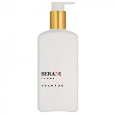 Berani Femme Shampoo - All Hair Types 300ml