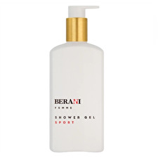 Berani Femme Shower Gel Sport - Shower Gel 300ml