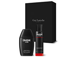 Guy Laroche Drakkar Noir Giftset 1 Eau De Toilette 100ml
