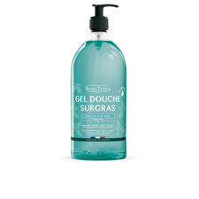 Beauterra Aloe Vera Shower Gel 1000ml