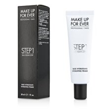 Make Up For Ever Step 1 Skin Equalizer - #3 Hydrating Primer 30ml/1oz