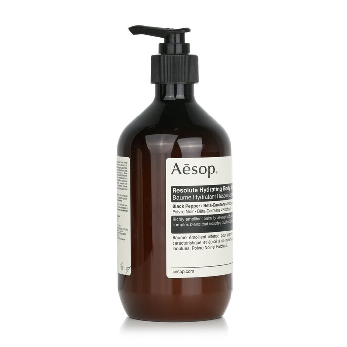 Aesopレゾルート ボディバーム500ml Aesop 【宅配便送料無料】AESOP イソップ レゾルート ボディ