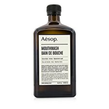 Aesop Mundwasser 500ml/16.9oz