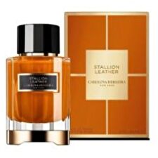 Carolina Herrera Stallion Leather Unisex Eau De Parfum 100ml