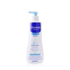 Mustela Hydra Bebe Body Lotion 500ml/16.9oz