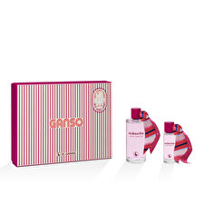 El Ganso Senorita Mon Amour Woman Set Eau De Toilette 125ml & Eau De Toilette 30ml