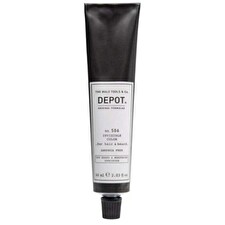 Depot No. 506 Invisible Color
