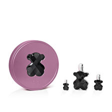 Tous Loveme The Onyx Woman Set Parfum 90ml & Parfum 15ml & Parfum 4.5ml