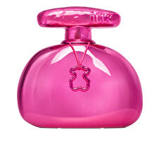 Tous Electro Touch Woman Eau De Parfum 100ml