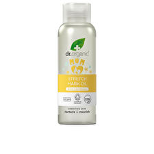 Mum Stretch Mark Oil with Calendula 100ml