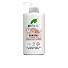 Skin Calm Probiotic Cream Cleanser 150ml