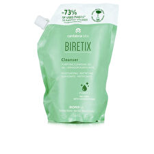 Biretix Cleanser Gel Limpiador Purificante Recarga 400ml