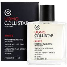 Collistar Uomo Shave Sensitive After-shave 100ml