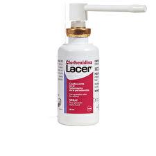Lacer Chlorhexidine Spray 40ml