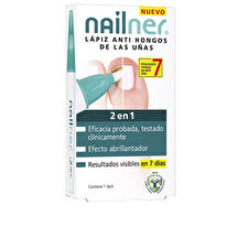 Nailner Pencil 2 In 1 Anti-fungal Nail Pencil 4ml