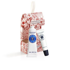 L´occitane Hugs & Kisses Set - Gift Set