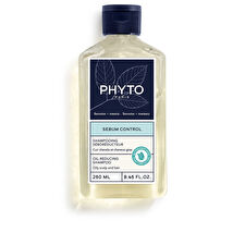 Phyto Sebum Control Oil Reducing Shampoo 250ml/8.45oz