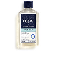 Phyto Anti Dandruff Dermo Treating Shampoo 250ml