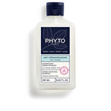Phyto Anti Itching Dermo Soothing Shampoo 250ml/8.45oz