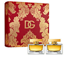 Dolce & Gabbana The One Woman Set Eau De Parfum 50ml & Eau De Parfum 50ml