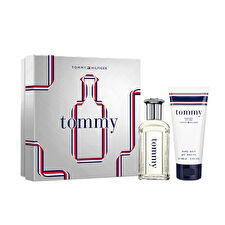 Tommy Hilfiger Tommy Giftset 1 Eau De Toilette 100ml