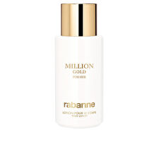 Rabanne Million Gold For Her Body Lotion 200ml