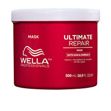Wella Ultimate Repair Mask With AHA & Omega 9 500ml