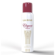La Rive Elegant Woman - Deodorant Ve Spreji - Volume: 150ml