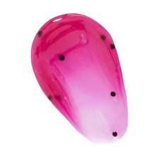 I Heart Revolution Tropical Plumping Lip Oil Pomegranate 3.8ml