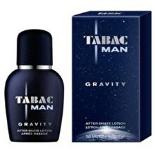 Tabac Man Gravity Calming & Cooling After-shave Lotion 50ml