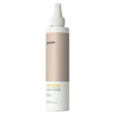 Milk Shake Direct Colour Ammonia-free Hair Colour Conditioner Powder 200ml
