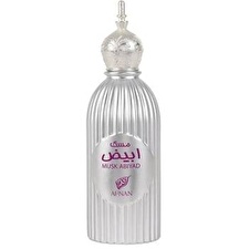 Afnan Musk Abiyad - Eau De Parfum - Volume: 100ml