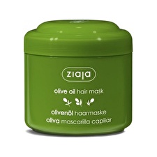 Ziaja Regenerating ( Hair Mask) Olive Oil ( Hair Mask) 200ml
