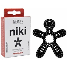 Mr&Mrs Fragrance Niki Big Pepper Mint - Refill