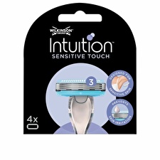 Wilkinson Sword Intuition Sensitive Touch ( 4 Pieces )